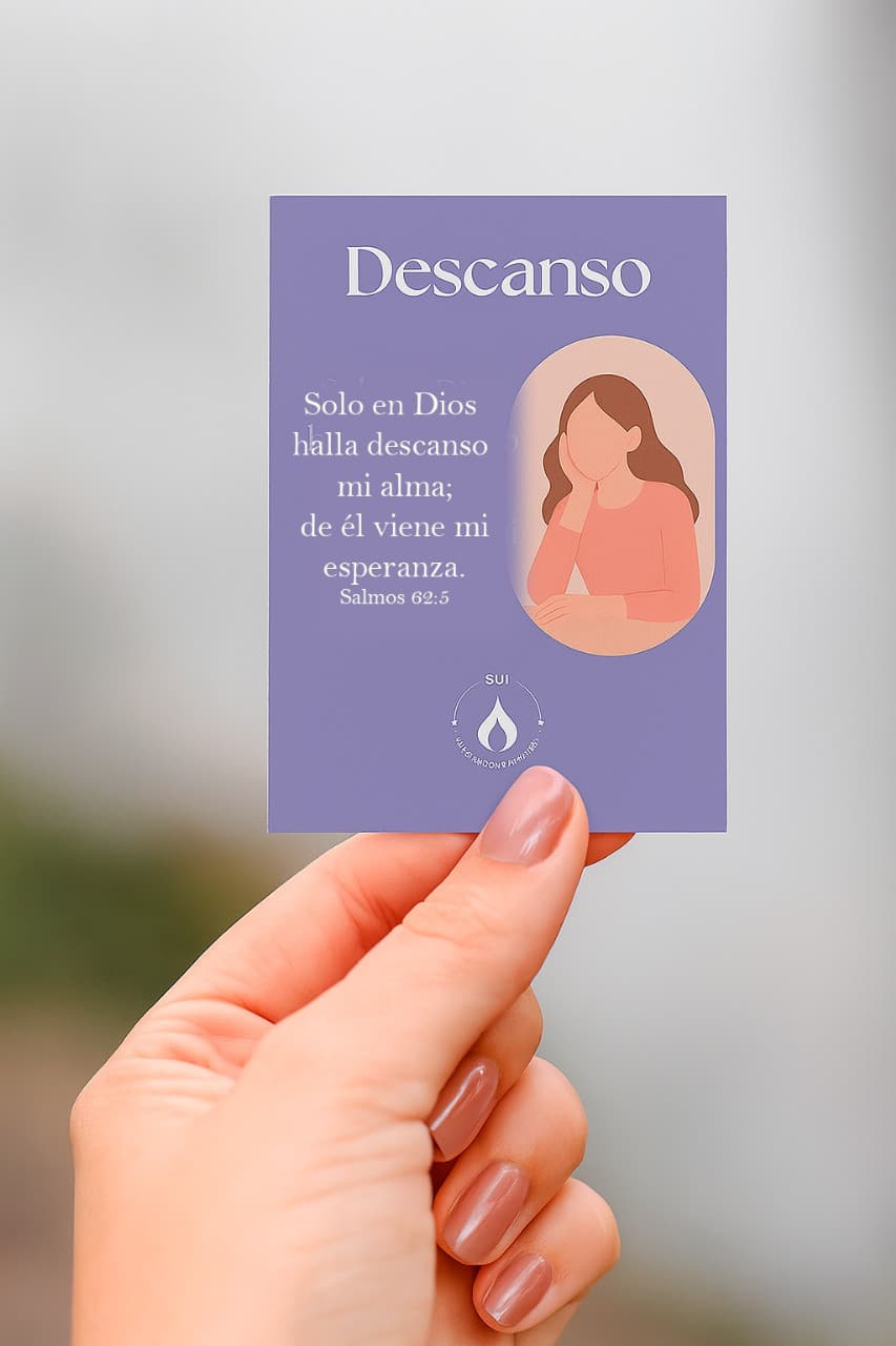 Tarjetas de identidad